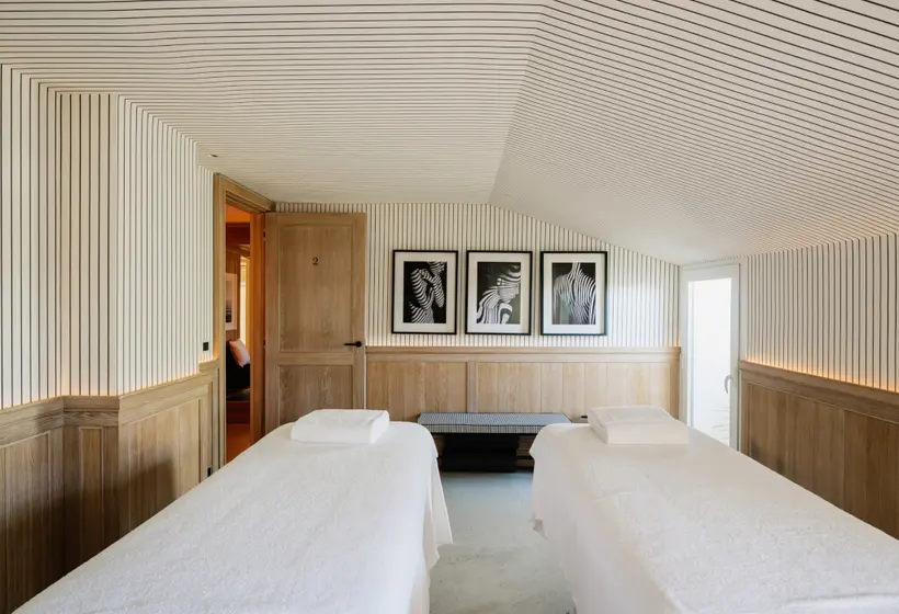 Отель MIM SOTOGRANDE Member of Melia Collection