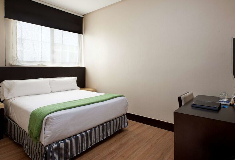 Hotel NH Avenida Jerez