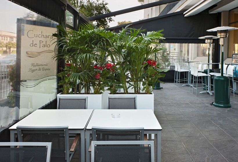 Hotel NH Avenida Jerez