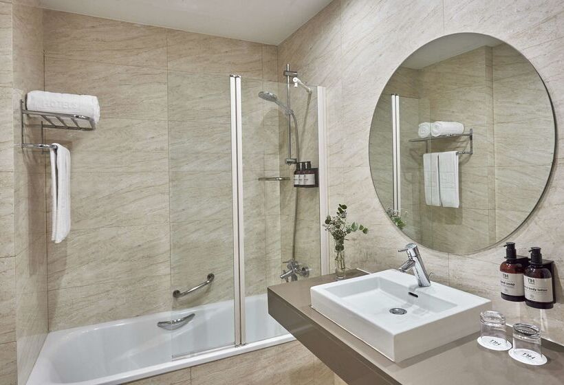 Hotel NH Avenida Jerez