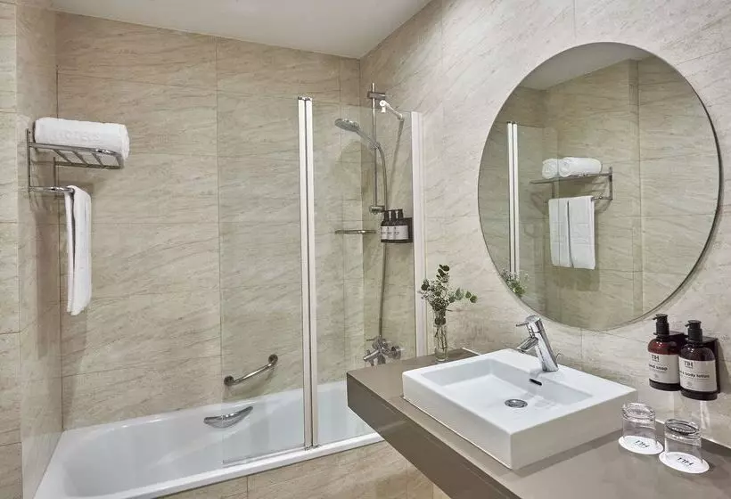 Hotel NH Avenida Jerez