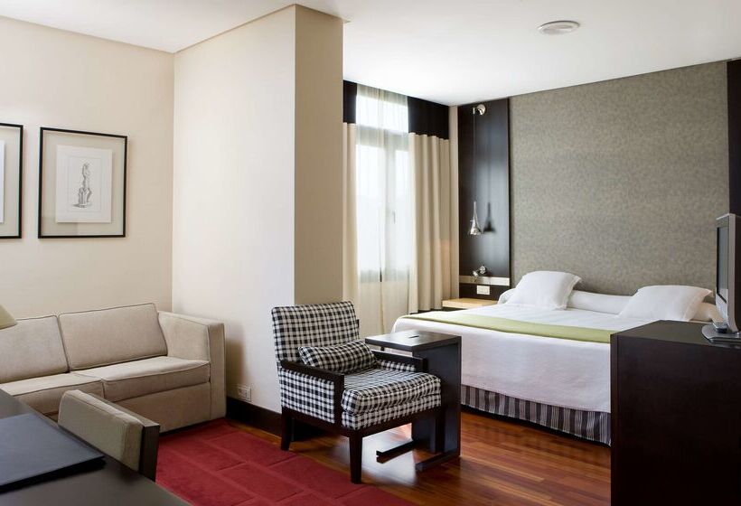 Hotel NH Avenida Jerez