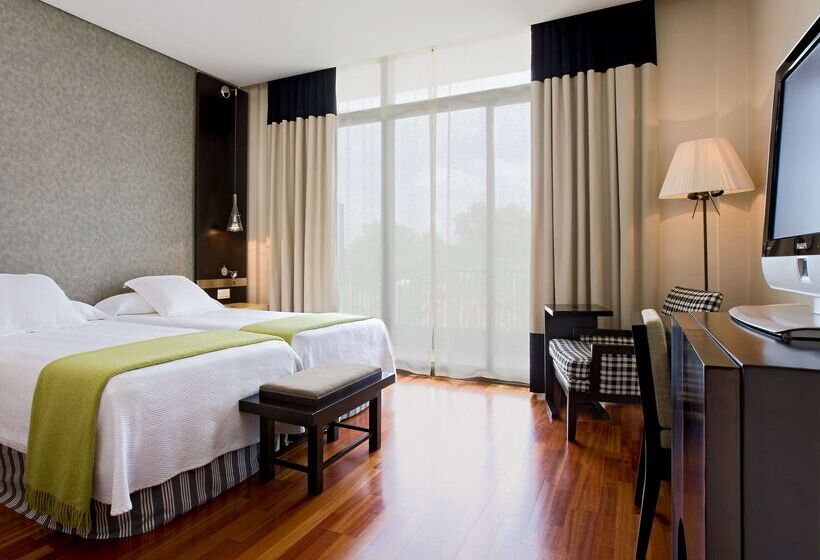 Hotel NH Avenida Jerez