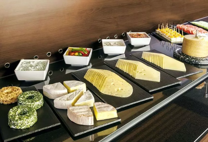 Hotel NH Avenida Jerez