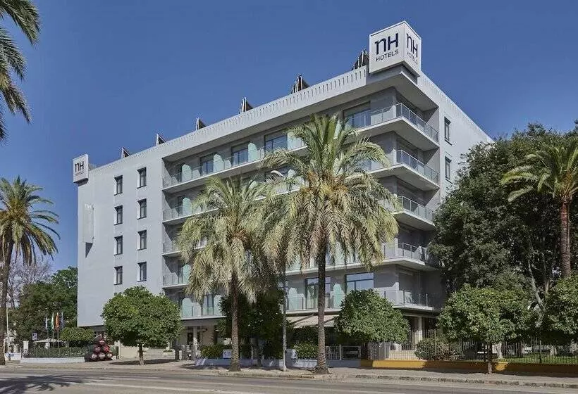 Hotel NH Avenida Jerez