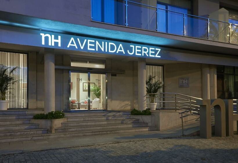 Hotel NH Avenida Jerez