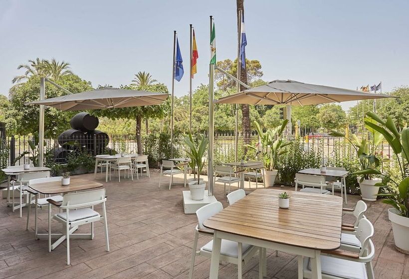 Hotel NH Avenida Jerez