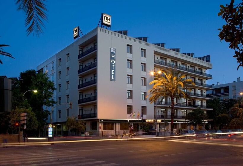 Hotel NH Avenida Jerez