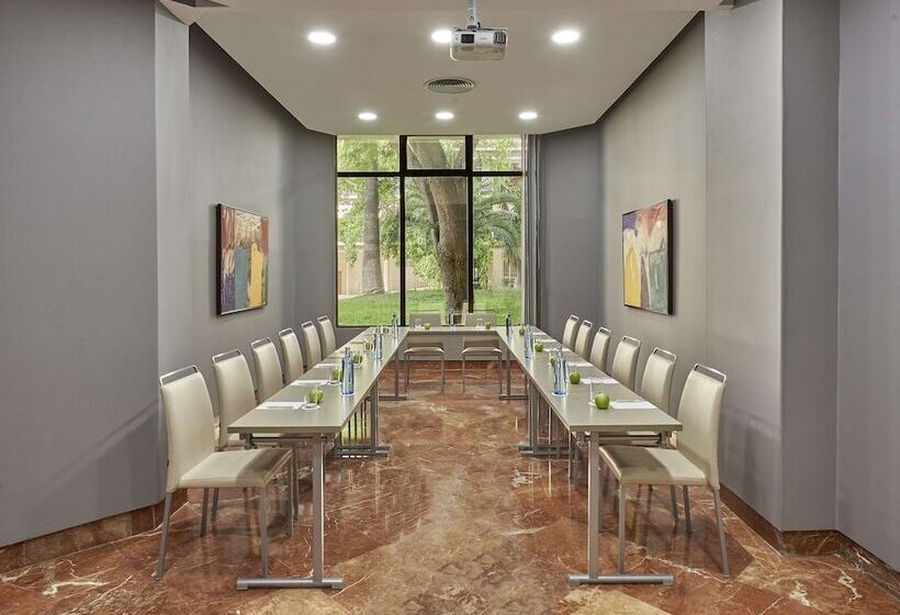 Hotel NH Avenida Jerez