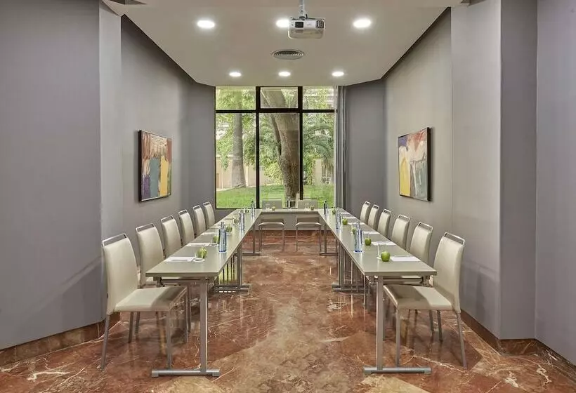 Hotel NH Avenida Jerez