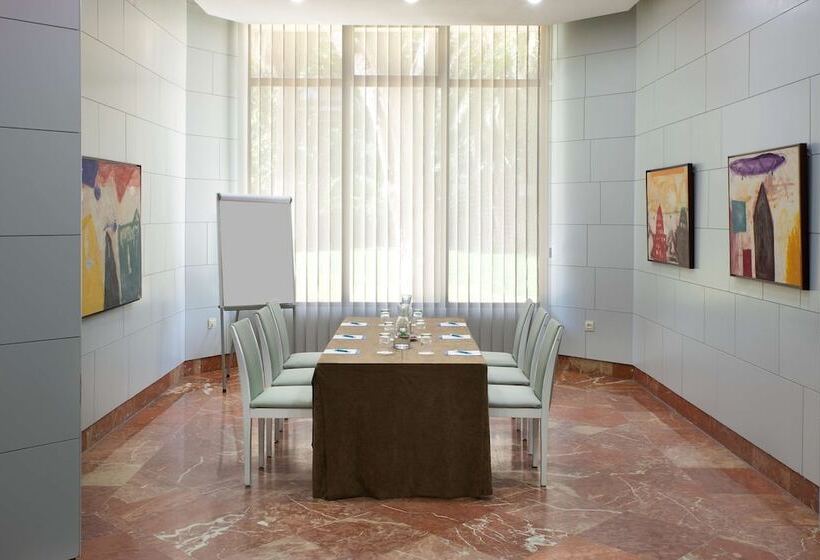 Hotel NH Avenida Jerez