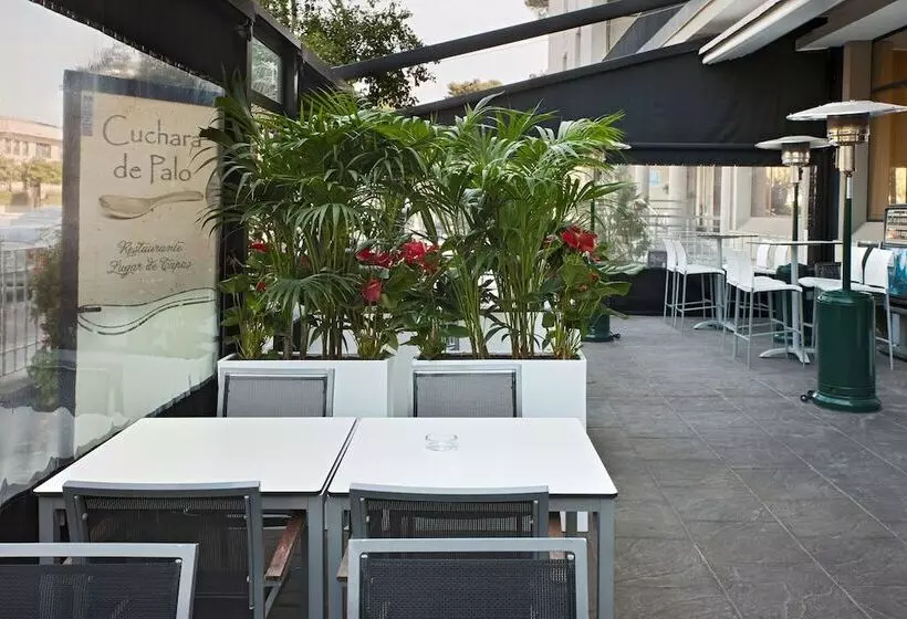 Hotel NH Avenida Jerez