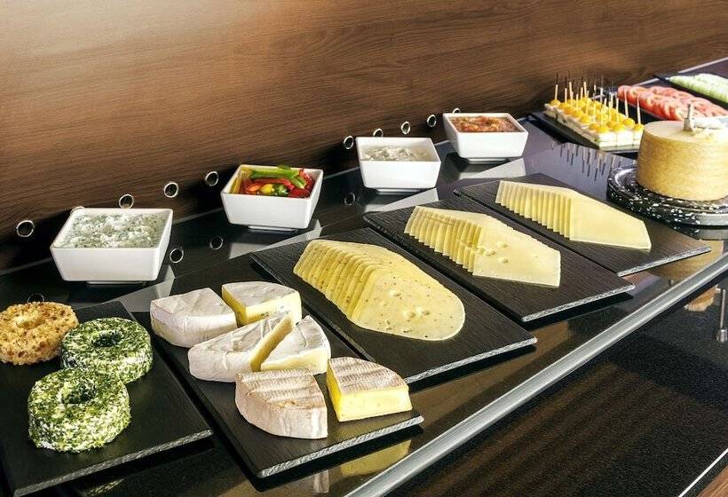 Hotel NH Avenida Jerez