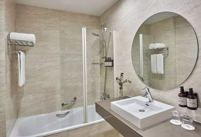 Hotel NH Avenida Jerez