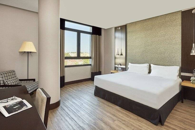 Hotel NH Avenida Jerez