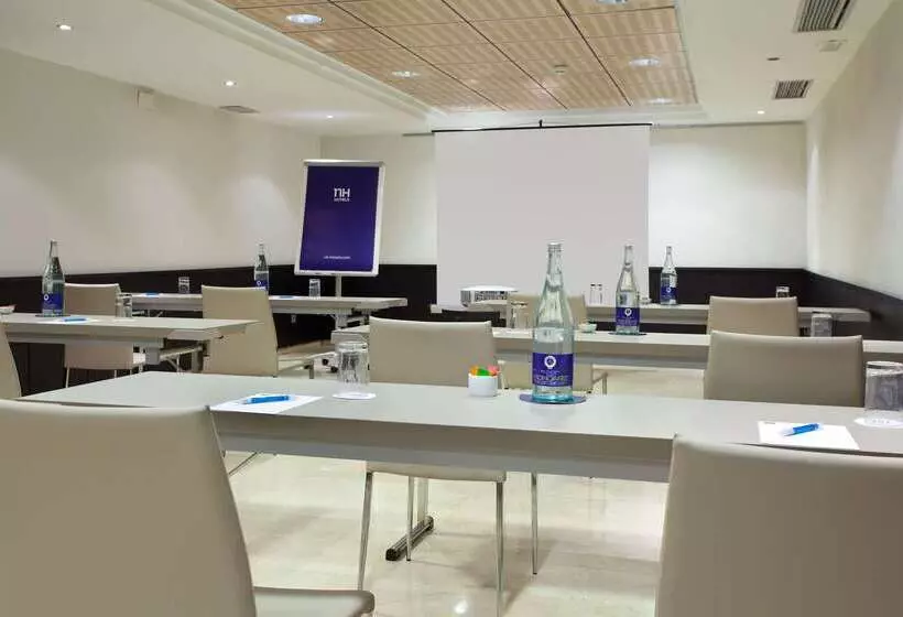 Hotel NH Ciudad De Santander