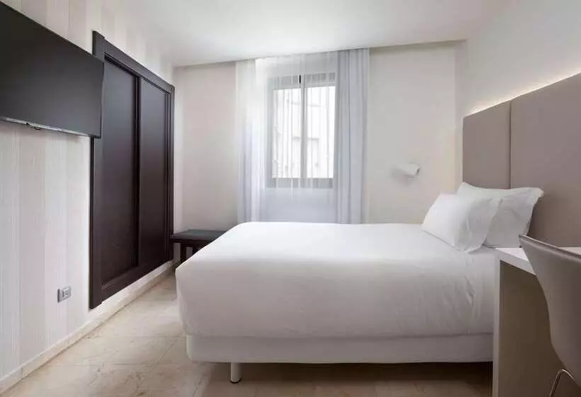 Hotel NH Ciudad De Santander