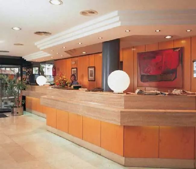 Hotel NH Ciudad De Santander