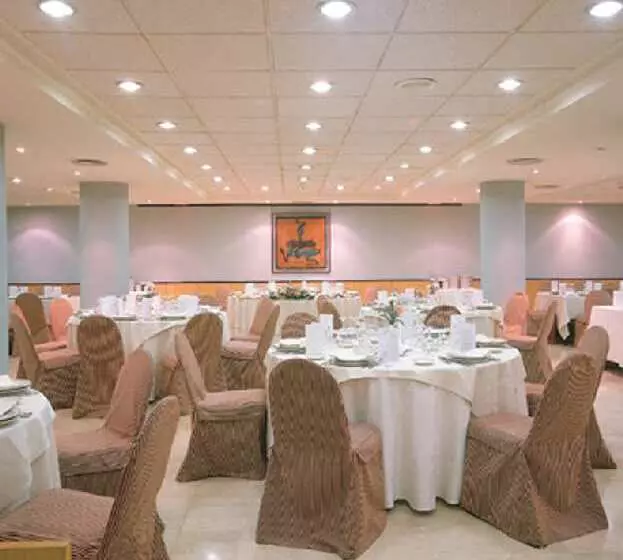 Hotel NH Ciudad De Santander