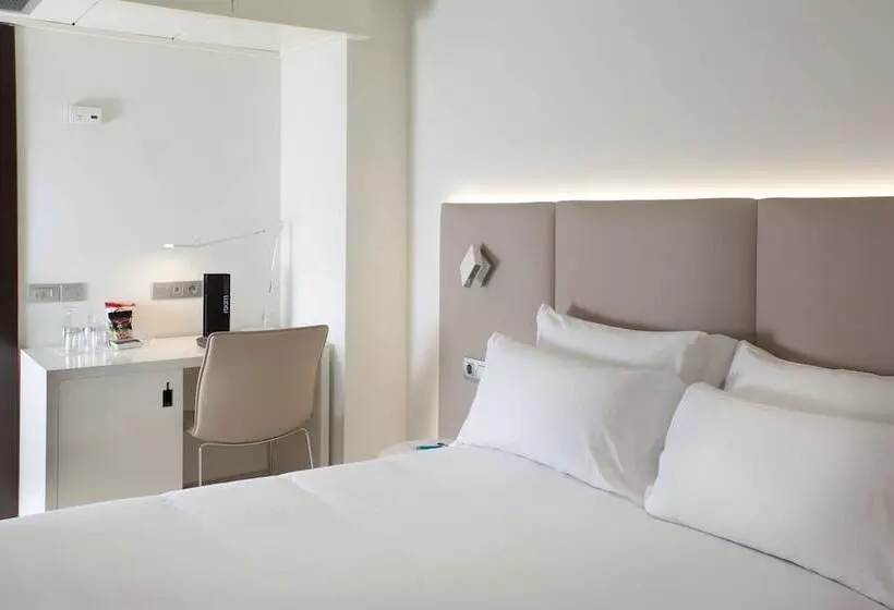 Hotel NH Ciudad De Santander