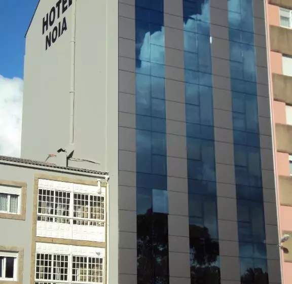 فندق Noia