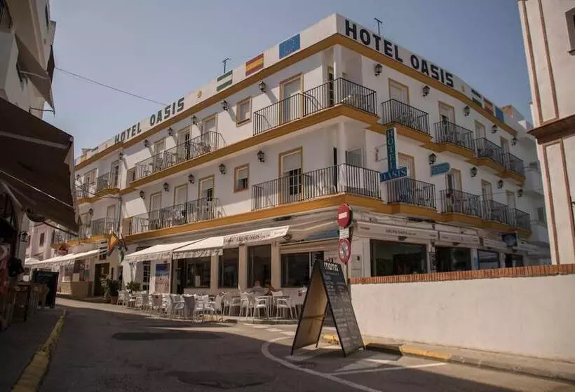 Hotel Oasis