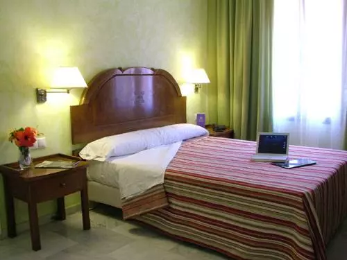 Hotelli Palacete Mirador de Córdoba