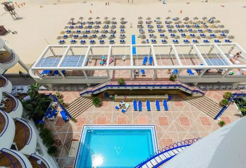 هتل Playa Victoria