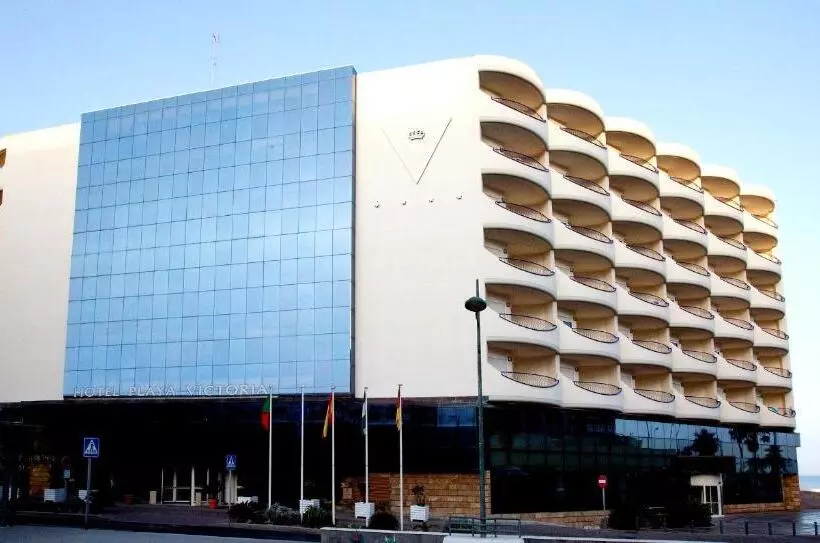 هتل Playa Victoria