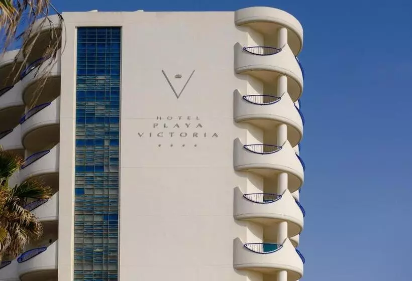 هتل Playa Victoria