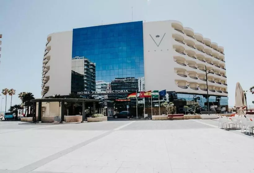 هتل Playa Victoria