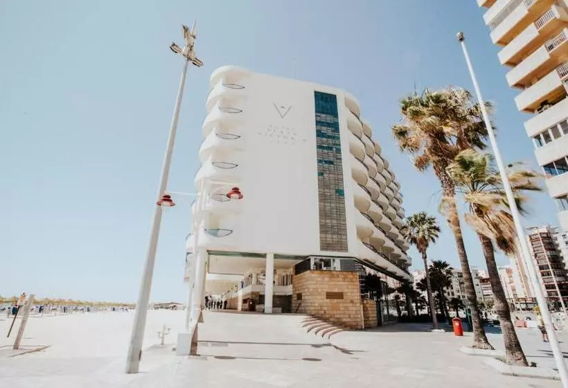هتل Playa Victoria