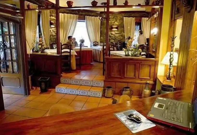 ホテル Pradas Ordesa