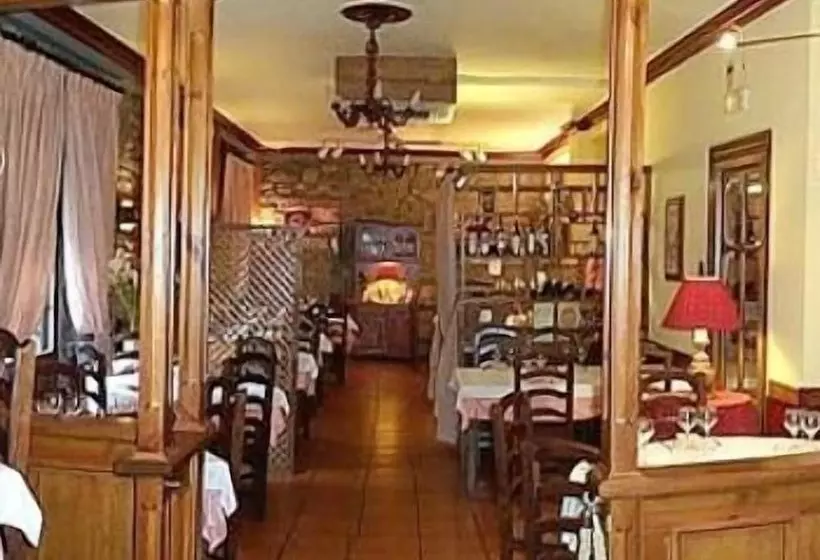 ホテル Pradas Ordesa