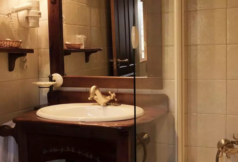 ホテル Pradas Ordesa