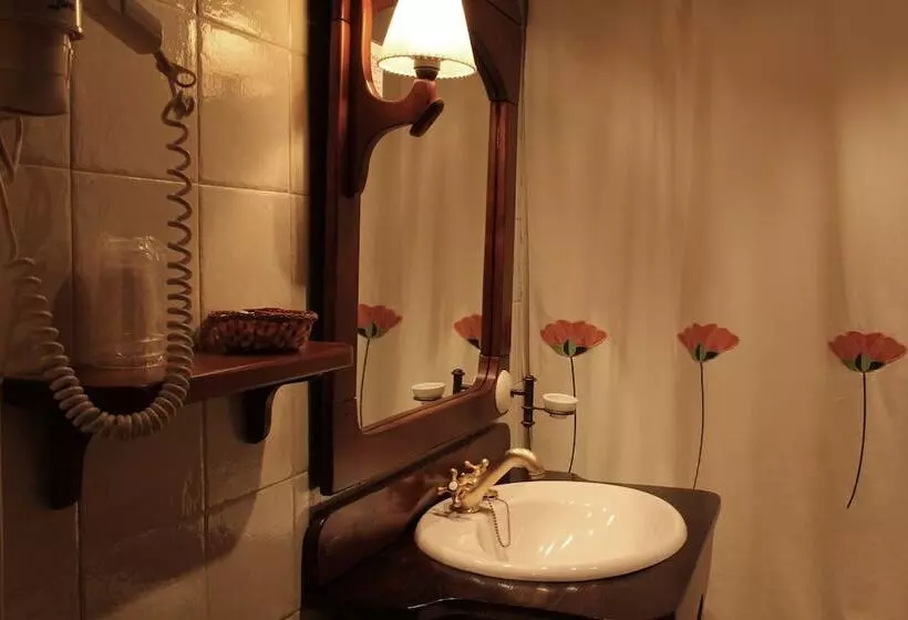 ホテル Pradas Ordesa