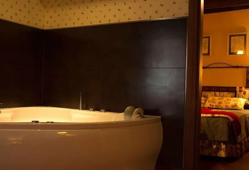 ホテル Pradas Ordesa