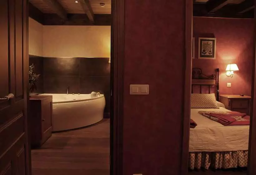 ホテル Pradas Ordesa