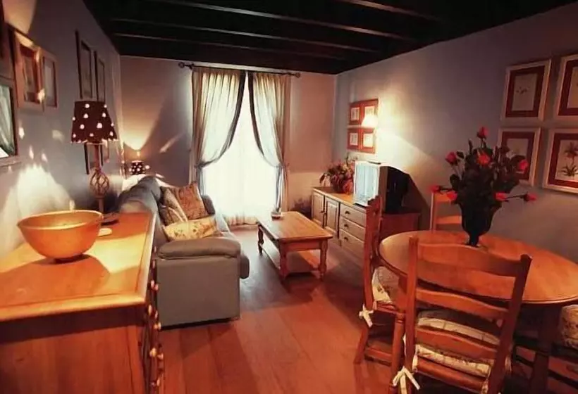 ホテル Pradas Ordesa