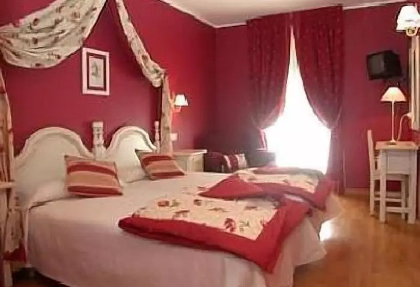 ホテル Pradas Ordesa