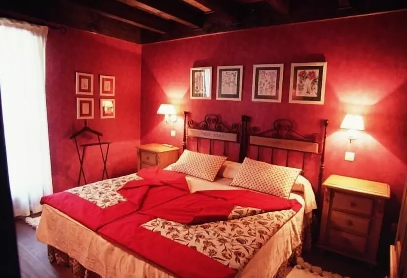 ホテル Pradas Ordesa