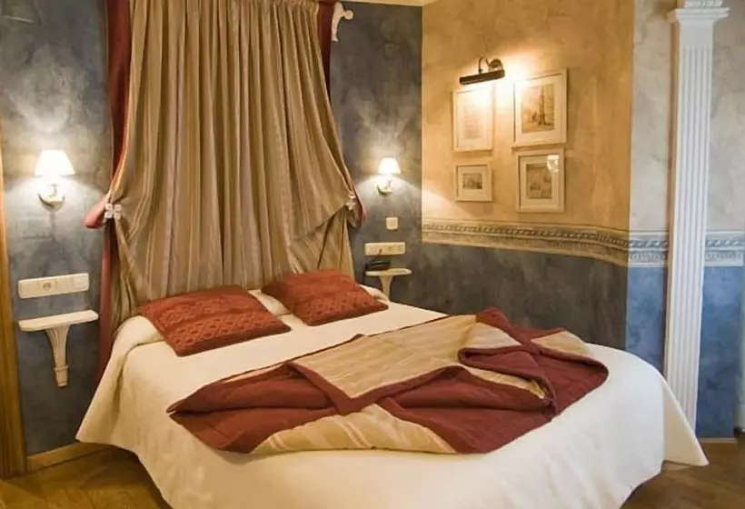 ホテル Pradas Ordesa