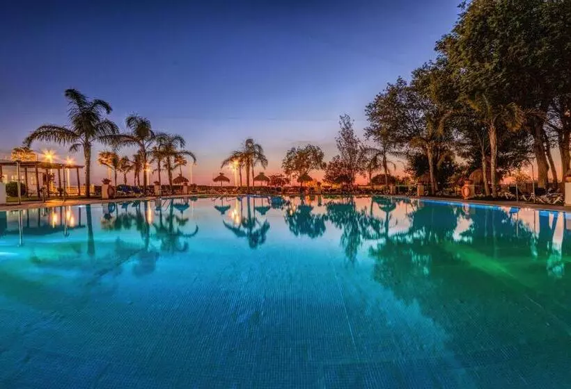 בית מלון כפרי Puertobahia & Spa