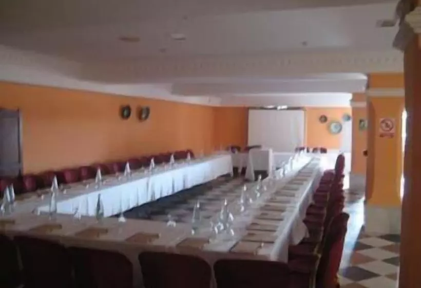 בית מלון כפרי Toruño Del Rocío