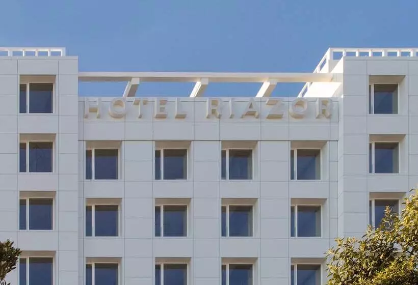 Hotel Riazor