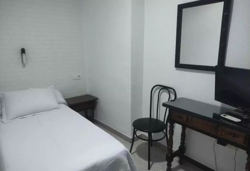 호텔 Rincón Extremeño