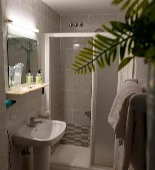 호텔 Rincón Extremeño