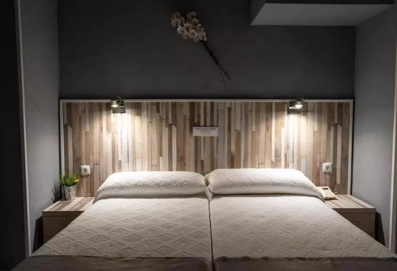 호텔 Rincón Extremeño