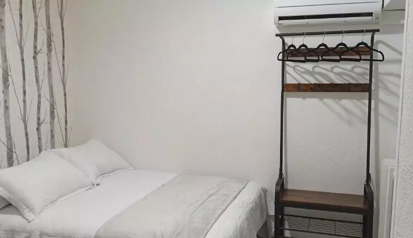 호텔 Rincón Extremeño