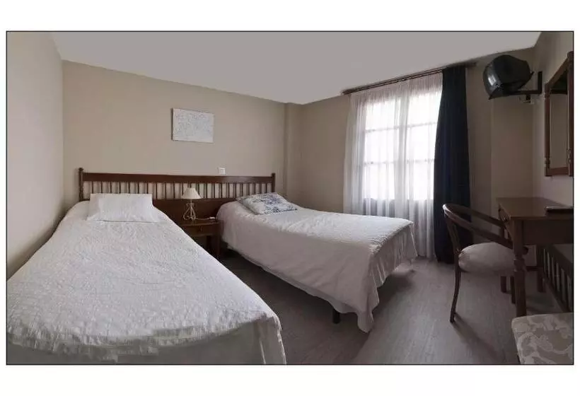 בית מלון כפרי Rural En Escalante Las Solanas